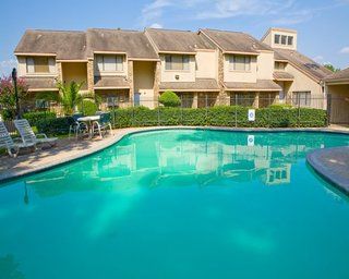 מונטגומרי Villas On The Lake מראה חיצוני תמונה