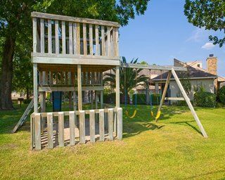 מונטגומרי Villas On The Lake מראה חיצוני תמונה