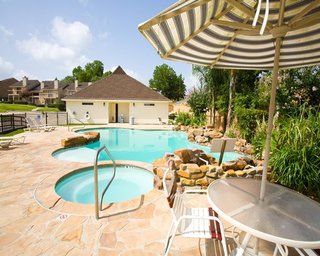 מונטגומרי Villas On The Lake מראה חיצוני תמונה